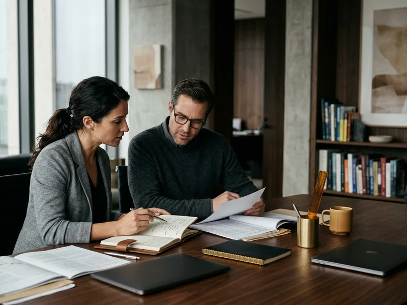 Comment fonctionne votre recherche avec l'assistant
